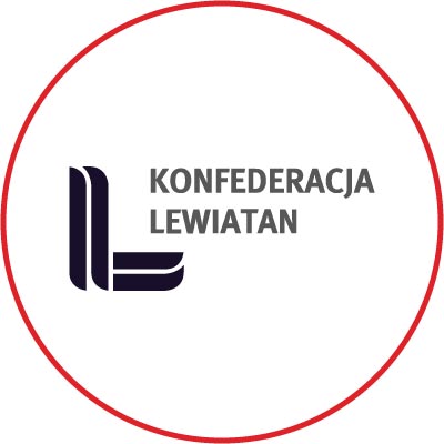 logo konfederacja lewiatan