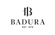 Badura logo