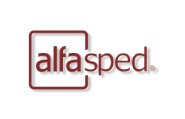 Alfa-Sped