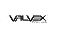 Valvex logo