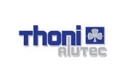 Thoni Alutec logo