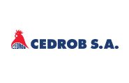 Cedrob logo