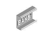 BAKS logo