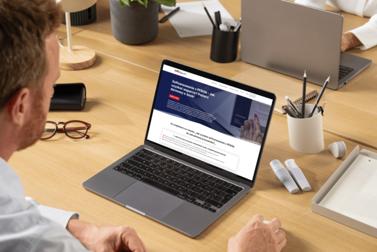 Dofinansowanie do zatrudnienia pracowników z niepełnosprawnościami – Pobierz e-book i skorzystaj ze wsparcia PFRON!